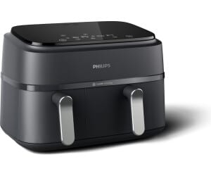 Philips 3000 Series Dual Basket NA351/00
