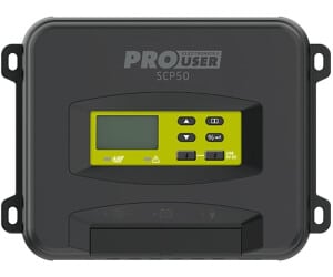 Pro-User Solar Ladestromregler 50A PWM