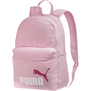 PUMA Unisex Rucksack in Rosa für 12,99€ – 46% Ersparnis! 🤩