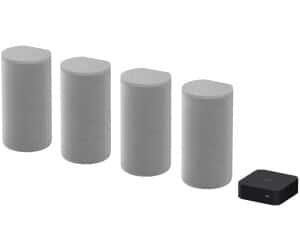 Sony Heimkinosystem HT-A9 Premium-7.1.4