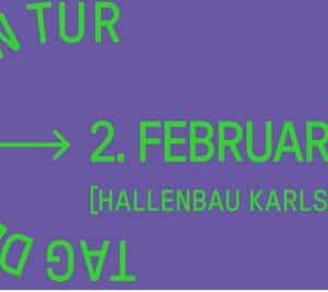 (Lokal Karlsruhe) Tag der offenen Tür im Hallenbau 2025 (insgesamt 4 Einrichtungen, gültig am So, 02.02.2025)