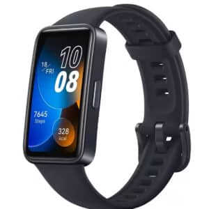 HUAWEI Band 8 Smartwatch in schwarz für 19,99€ (statt 32,99€)