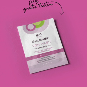 Gratis Intimpflege probe