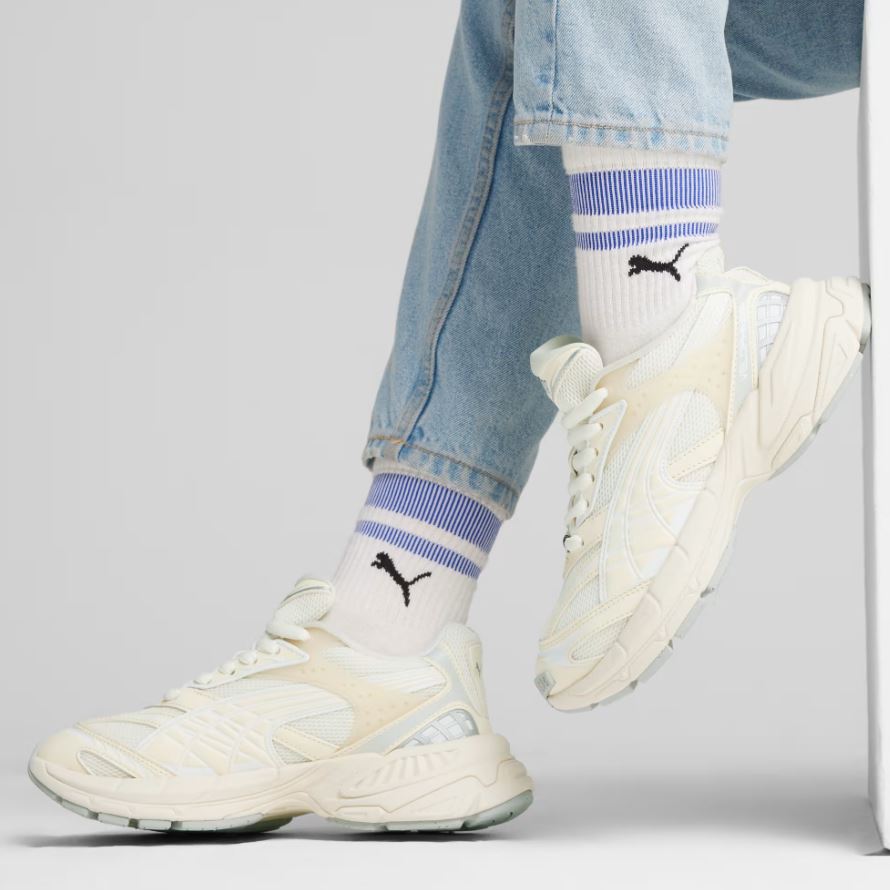 Thumbnail 45% Ersparnis! 🤩 Puma Velophasis Always On Sneakers für 36€ (statt 65€) 🚀