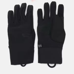 The North FaceAPEX ETIP GLOVE - Fingerhandschuh in schwarz für 28,76€(statt 48,95€)