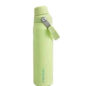 Stanley Iceflow Fast Flow Trinkflasche Sport 0.6L in Citron für 21,50€(statt 38,14€)