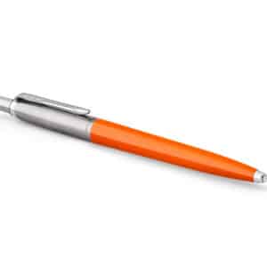 Parker Jotter Originals Kugelschreiber in orange für 7,39€(statt 11,88€)