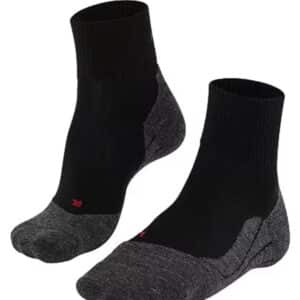 FALKE Damen TK5 Wool Short Wandersocken in Größe 35-42 für 7,70€(statt 21,94€)