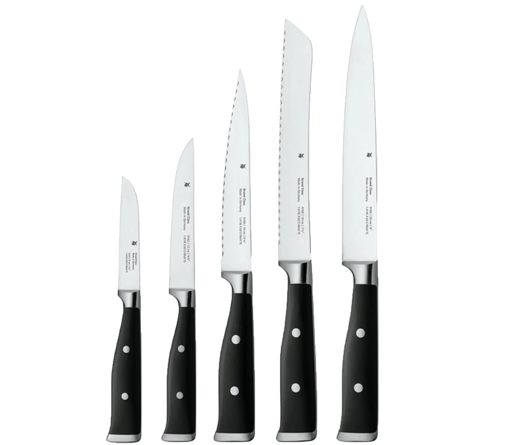 Wmf Messer Grand Class