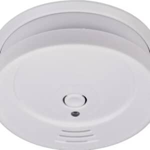 Brennenstuhl Rauchmelder RM C 9010 in weiß für 5,19€(statt 6,99€)