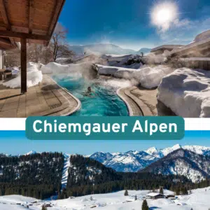 Thumbnail 💎 Chiemgauer Alpen: 3 Tage im Hotel Unterwirt inkl. Halbpension &amp; Wellness ab 219€ pro Person