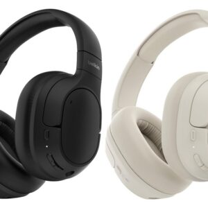 Belkin SoundForm Isolate Noise Cancelling Over-Ear-Kopfhörer (ANC) in Schwarz oder Sand je 39,99€ statt 59,99€