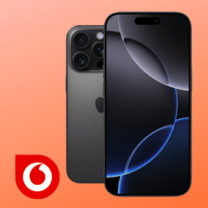 Mit GigaKombi: Tarif eff. GRATIS + 113€ Ersparnis! ⭐️ Apple iPhone 16 Pro Max (256GB) für 99,95€ + 280GB LTE/5G Allnet für 54,99€/Monat + 120€ Wechselbonus (mit GigaKombi: 44,99€/Monat | Vodafone GigaMobil L)