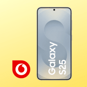 Eff. GRATIS mit GigaKombi 🤩 Samsung Galaxy S25 (128GB) für 49€ / (256GB) für 129€ + 35GB 5G/LTE Allnet für 34,99€/Monat + 200€ Wechselbonus + 500GB Datenvolumen (mit GigaKombi: 29,99€/Monat) – Vodafone Smart Lite