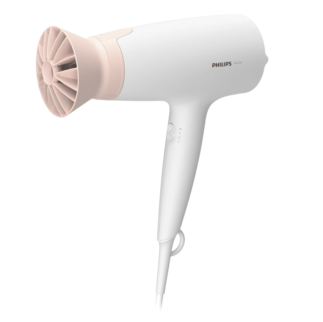 👩‍🦰 Philips 3000 BHD300/00 Haartrockner für nur 20,45€