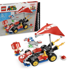 LEGO Super Mario: Mario Kart – Standard-Kart