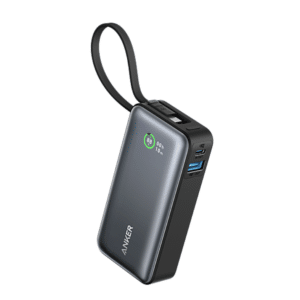 Anker Nano Powerbank 10.000 mAh