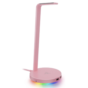 Razer Base Station V2 Chroma Headsetständer für 65,51€ (statt 83€)