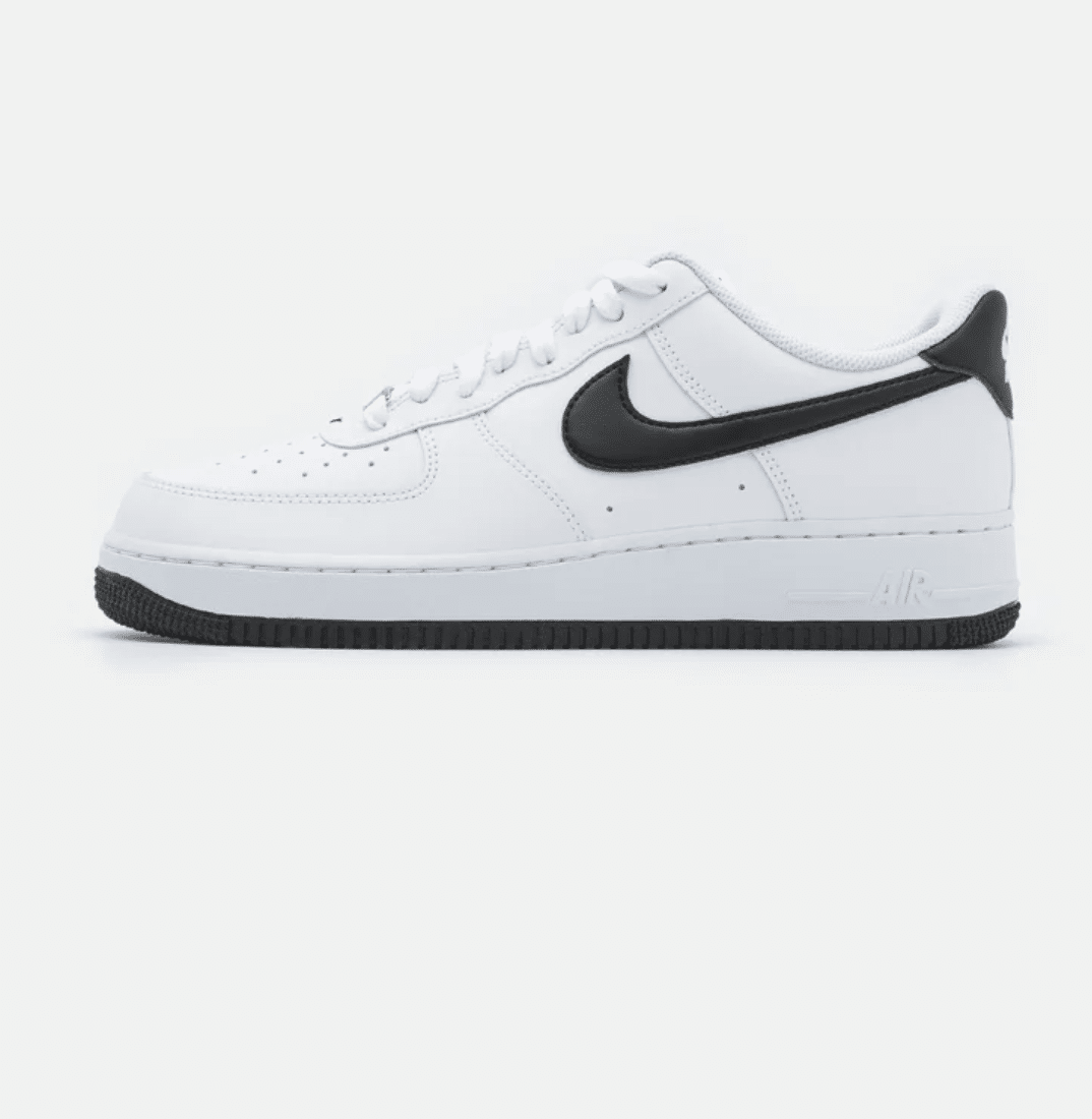 Thumbnail Nike Air Force 1 '07 Low für 76,45€ (statt 108€)