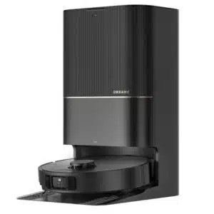 🧹 Dreame X40 Ultra Complete mit automatischer Moppreinigung - satte 171€ Ersparnis! 🤩🚀