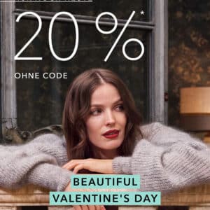 DOUGLAS: 20% Rabatt ohne Code - nur noch heute!