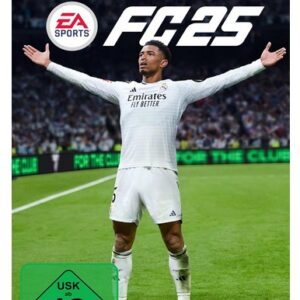 EA Sports FC 25 (Nintendo Switch) für 19,99€ statt 27,99€