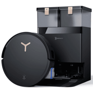 Ecovacs Deebot X8 Pro Omni Saugroboter mit Wischfunktion für 1.029€ (statt 1.166€)
