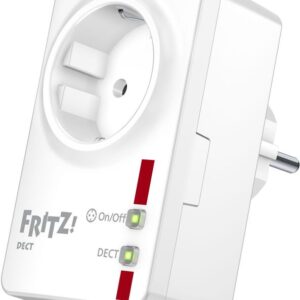 AVM FRITZ!DECT 200 Steckdose Smarthome