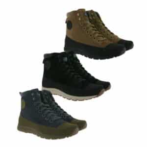 Herren-Wanderschuhe mit Vibram Sohle Vasque Ascender nur 30€ inkl. Versand