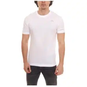 Kappa_Herren_Baumwoll-Shirt
