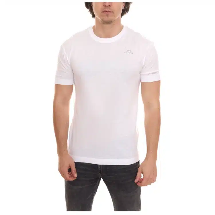 Thumbnail 10x Kappa Herren Baumwoll-Shirts für 29,99€ inkl. Versand - nur 2,99€ pro Shit!