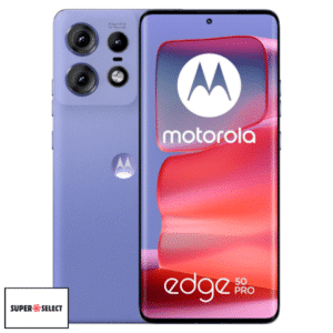 Eff. Gratis und 57€ Ersparnis! 🥰 Motorola Edge 50 pro (512GB) für 11€ + 30GB 5G/LTE Allnet für 12,99€/Monat + 30€ Wechselbonus (Super Select M)