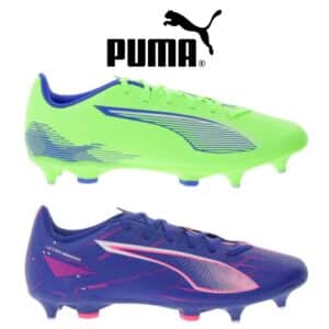 ⚽ PUMA ULTRA 5 PLAY MxSG Fußball-Schuhe für 29,99€ (statt 42€)