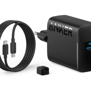 Anker 45W USB C Ladegerät - satte 30% Ersparnis! 😀