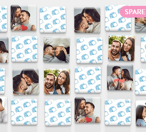 ALDI FOTO Kreative Fotogeschenke zum Valentinstag bis zu 58% Ersparnis mit dem Code FOTOLIEBE25