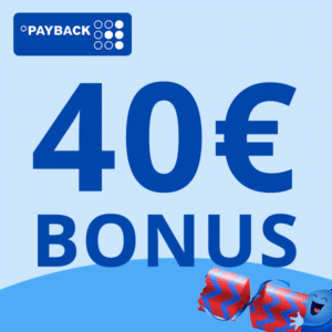 40€ Bonus für PAYBACK American Express Karte - Perfekte Punktesammel-Kreditkarte ohne Jahresgebühr! ⏰