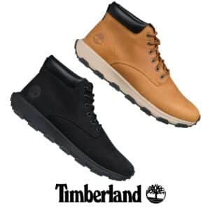 Timberland Winsor Park Chukka Boots für 60,06€ (statt 93€)