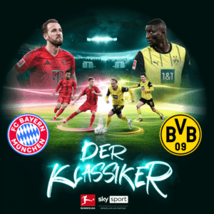 HAMMER: WOW Live-Sport für einmalig 35,99€ (statt 75€) - 3 Monate Laufzeit  ⚽️ perfekt für den Bundesliga + Premier League Endspurt | Formel 1 | MotoGP