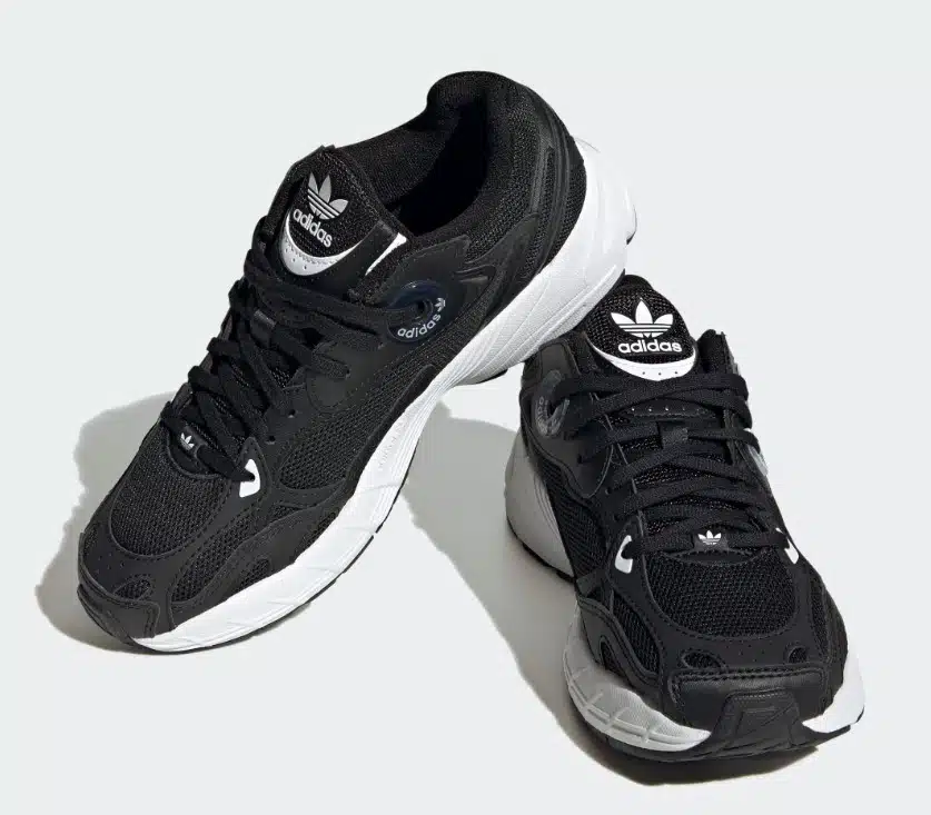 Damen-Sneaker adidas Originals Astir