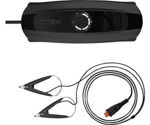 CTEK CS ONE, Batterieladegerät 12V