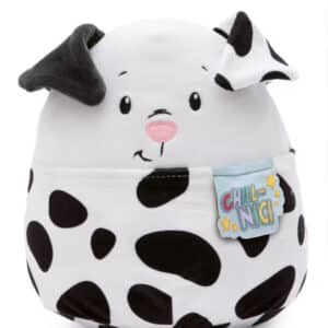 NICI Kuscheltier Chill-NICI Dalmatiner 20cm für 7,99€(statt 12,99€)