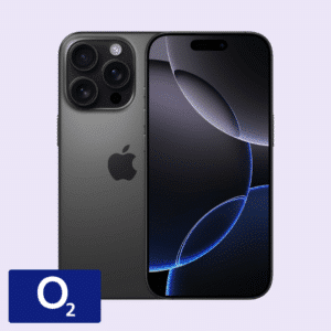🚀 iPhone 16 Pro (128GB) für 179€ + 200€ Wechselbonus + Unlimited on Demand 5G & LTE Allnet für 49,99€/Monat (O2 Mobile Unlimited on Demand)