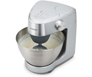 Kenwood Prospero&#043; KHC29.A0SI Küchenmaschine