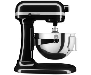 KitchenAid 5KSM55SXXEOB HEAVY DUTY ONYX SCHWARZ
