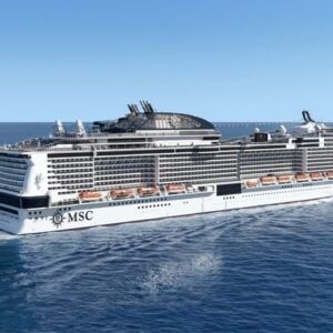 Kreuzfahrt-Hammer des Jahres: 3 Wochen Mein Schiff 6 Balkonkabine (!) für nur 1099.-€