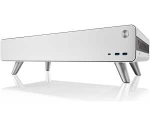 Raijintek Pan Slim Mini-ITX Gehäuse