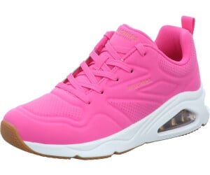 Skechers Tres-Air Uno Sneaker rosa