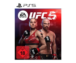 EA SPORTS UFC 5 - [PlayStation 5]