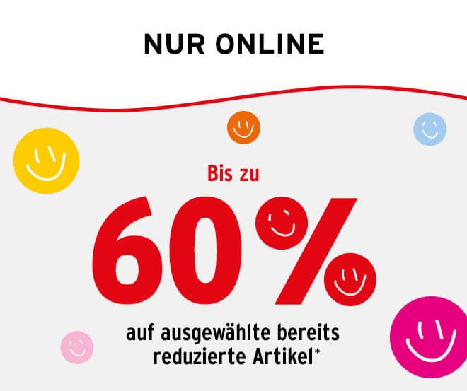 Ernsting's Family:  60% Rabatt auf Sale-Artikel 😍 z.B. Pinolino Puppenschrank Marit für 20€ (statt 62€) oder Pinolino Wickeltisch Jasmin für 16€ (statt 65€) - tolle Ostergeschenke