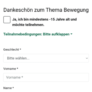 Gratis Artikel Mehrzweckband aok,nur in bayern!!